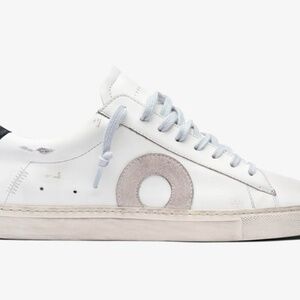 Oliver Cabell Low 1 | Belmont